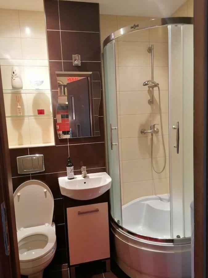 Sunny And Lovely Apartment. Near Chopin Airport! * Warschau